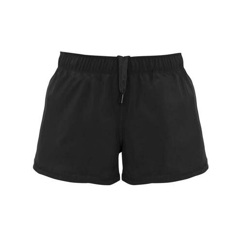Hip Pocket Workwear - Ladies Tactic Shorts