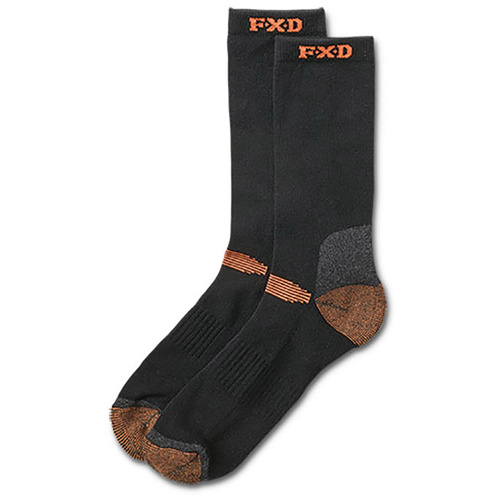 Hip Pocket Workwear - RDO sock 4 Pack