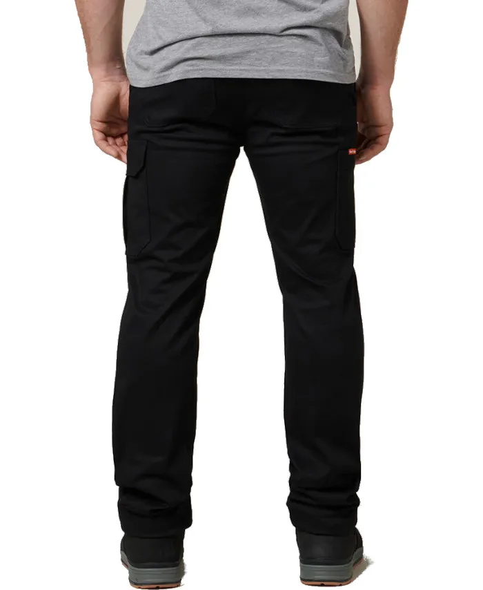 Hard Yakka Core Mens Stretchable Cargo Pant | Work Pants