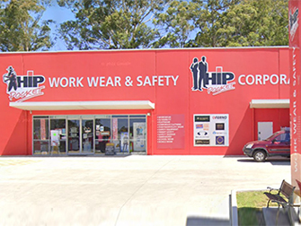Hip Pocket Workwear - Batemans Bay