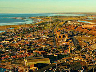 Hip Pocket Workwear - Port Hedland