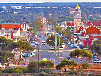 Hip Pocket Workwear - Kalgoorlie