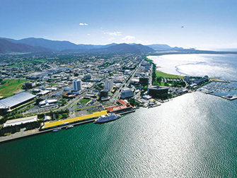 Hip Pocket Workwear - Cairns