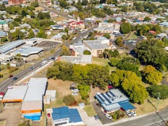 Hip Pocket Workwear - Gympie