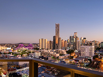 Hip Pocket Workwear - Fortitude Valley