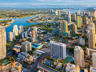 Hip Pocket Workwear - Queensland