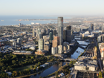 Hip Pocket Workwear - Melbourne Metro