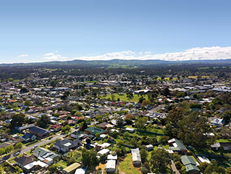 Hip Pocket Workwear - Seymour