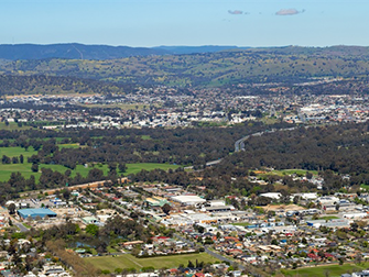 Hip Pocket Workwear - Albury/Wodonga