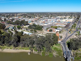 Hip Pocket Workwear - Swan Hill