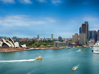 Hip Pocket Workwear - New South Wales