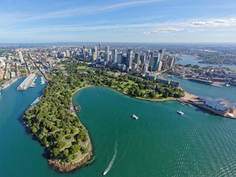 Hip Pocket Workwear - Sydney Metro