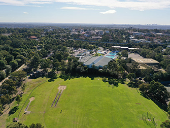 Hip Pocket Workwear - Sutherland Shire