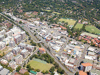 Hip Pocket Workwear - Hornsby