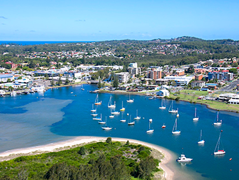 Hip Pocket Workwear - Port Macquarie