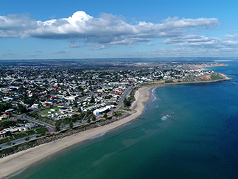 Hip Pocket Workwear - Onkaparinga