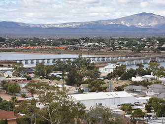 Hip Pocket Workwear - Port Augusta