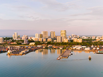Hip Pocket Workwear - Northern Territory
