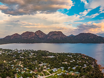 Hip Pocket Workwear - Tasmania