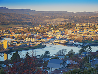 Hip Pocket Workwear - Launceston