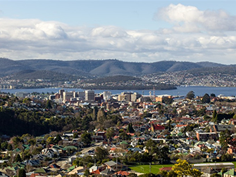 Hip Pocket Workwear - Hobart