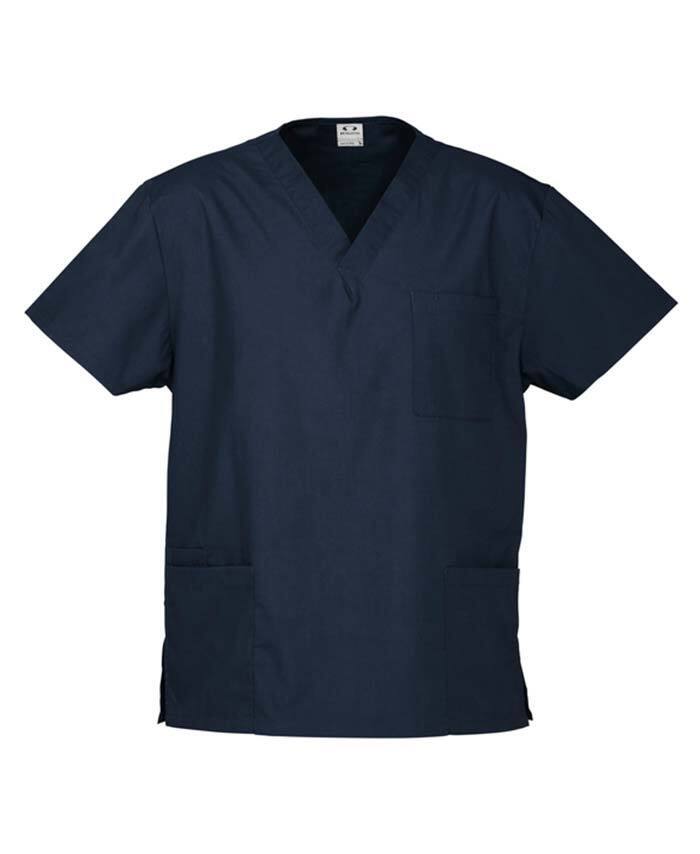 Unisex Scrub Top, Healthcare Uniforms