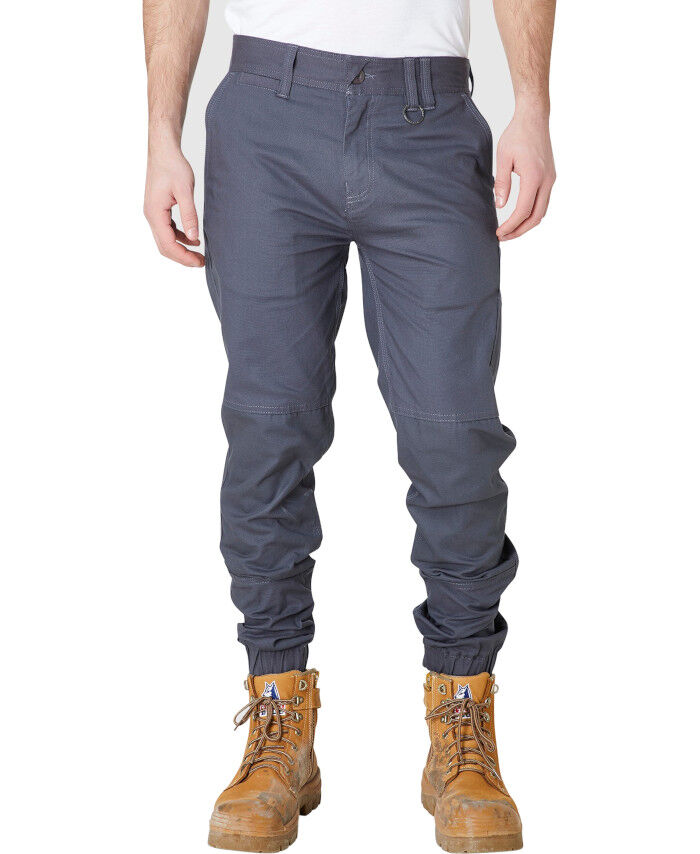 MENS CUFFED PANT Elwood Work Division