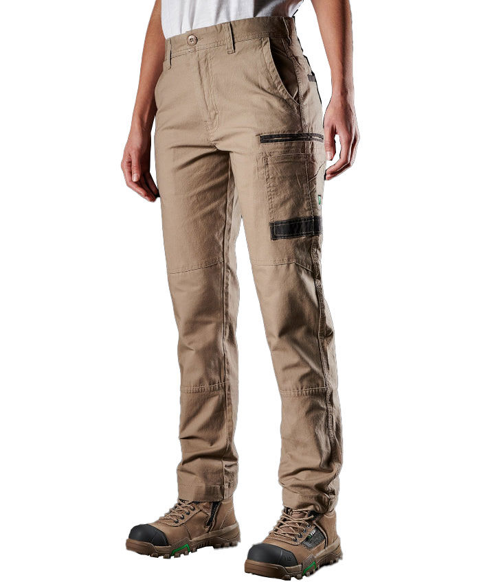 WP-3W Ladies Work Pant 360 Stretch 