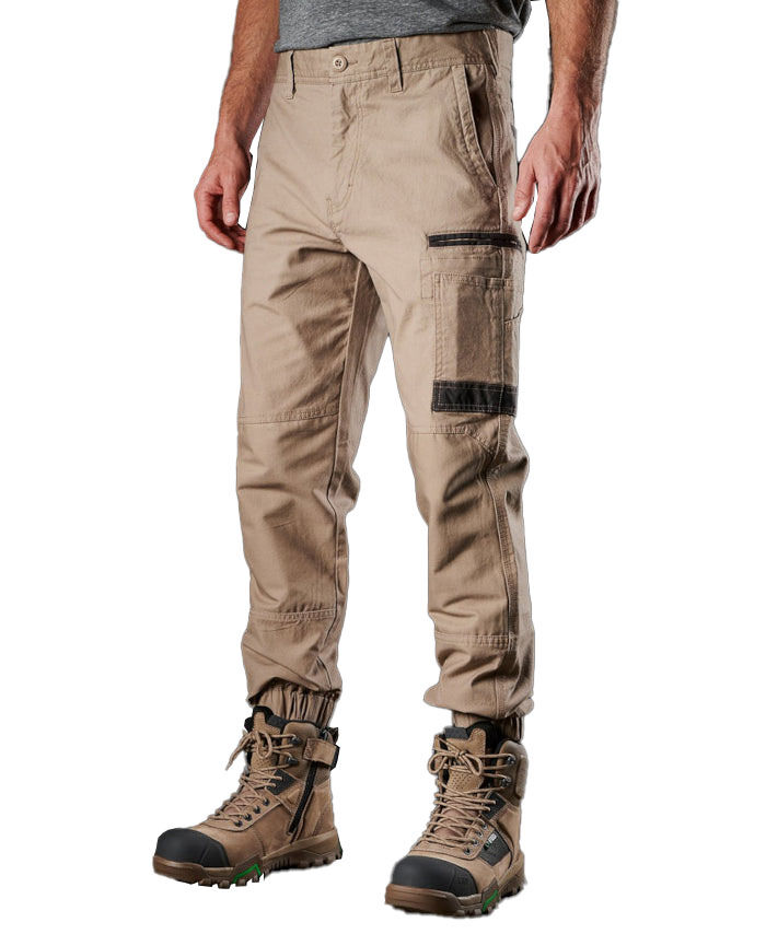 FXD WP4 Work Pant Cuff Workwear Pants in Australia Hip Pocket
