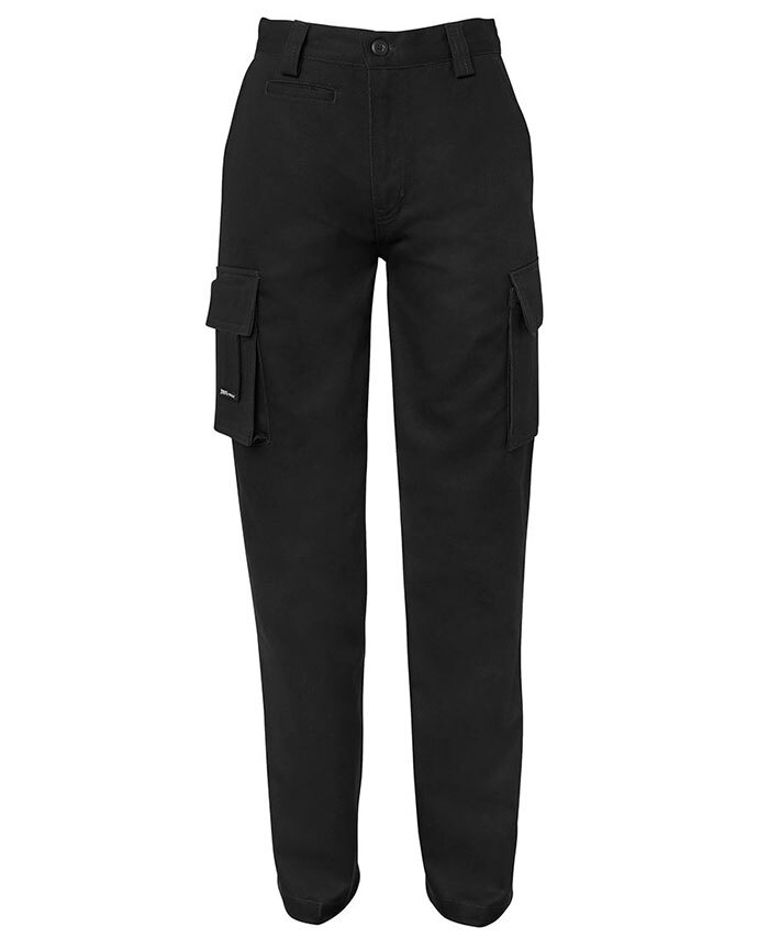 JB's Wear Ladies Light Multi Pocket Pant, Workwear Pants Australia