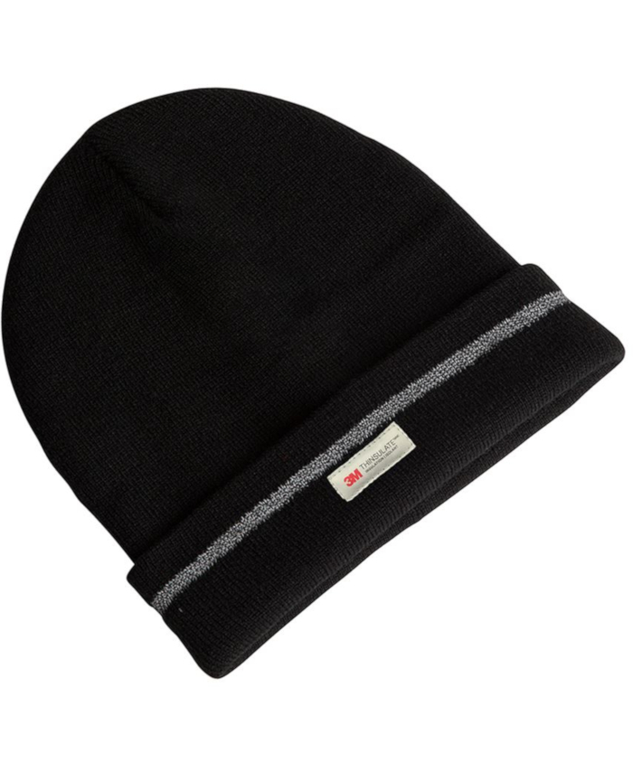 JB's Reflective Beanie - High Profile 