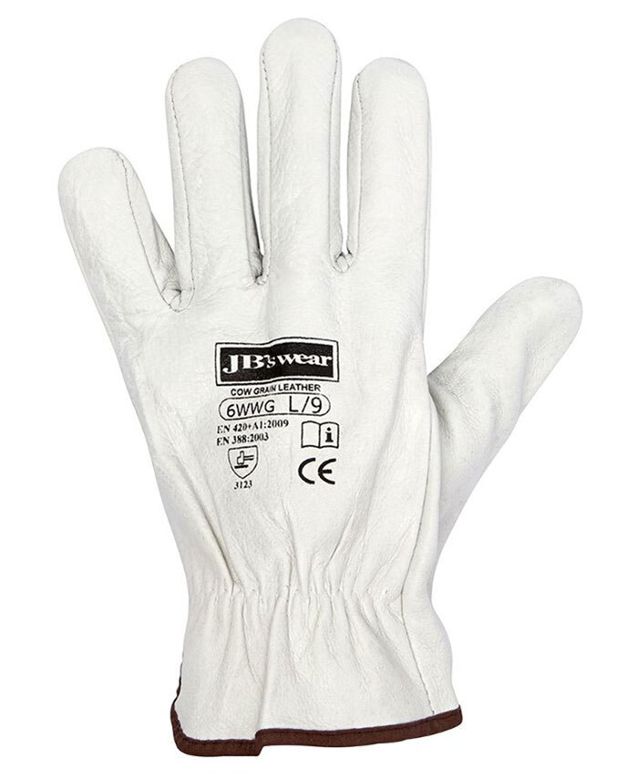 JB's Premium Rigger Glove Safety Hand Protection JB's Wear