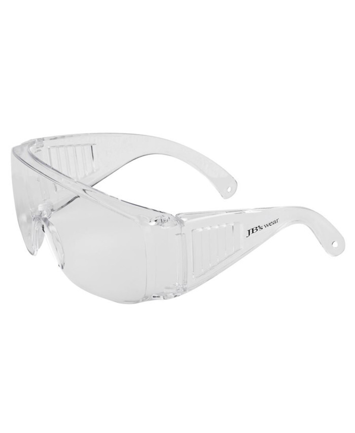 JB's Visitor/Over Spec Safety Eye Protection JB's Wear