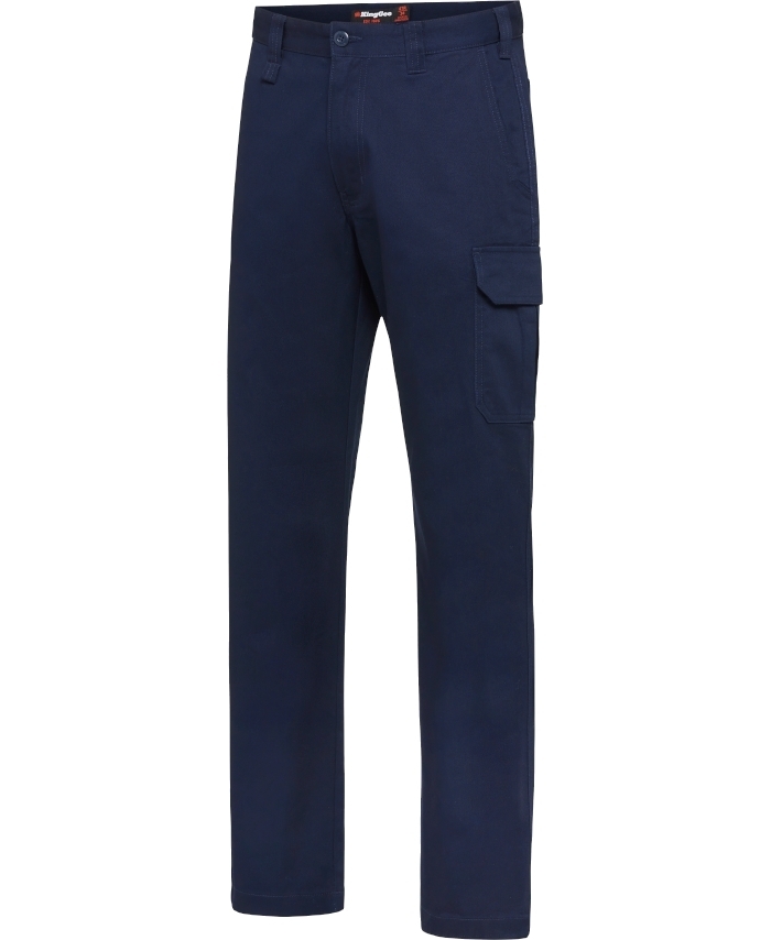 Originals - Stretch Cargo Pant 