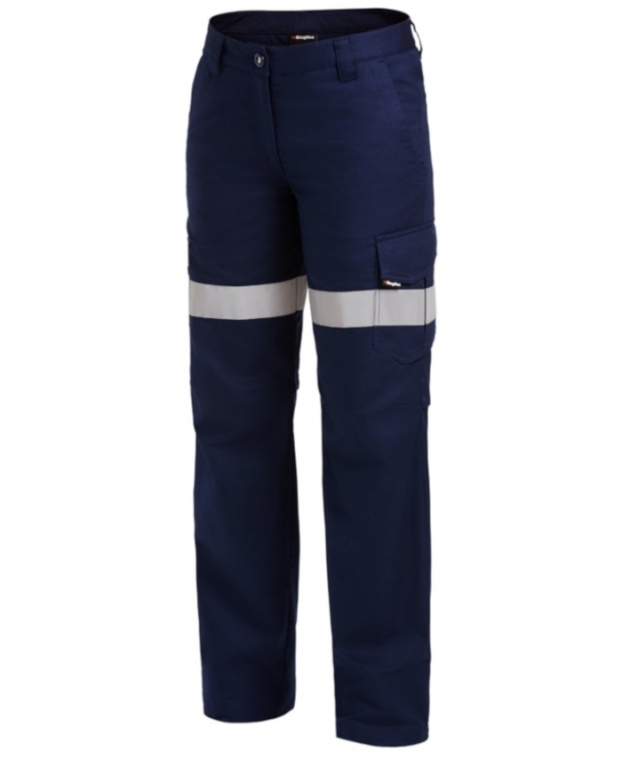 Workcool 2 Reflective Pants 