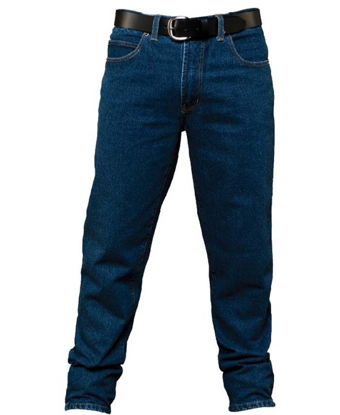 Ritemate Workwear Stretch Denim Jeans