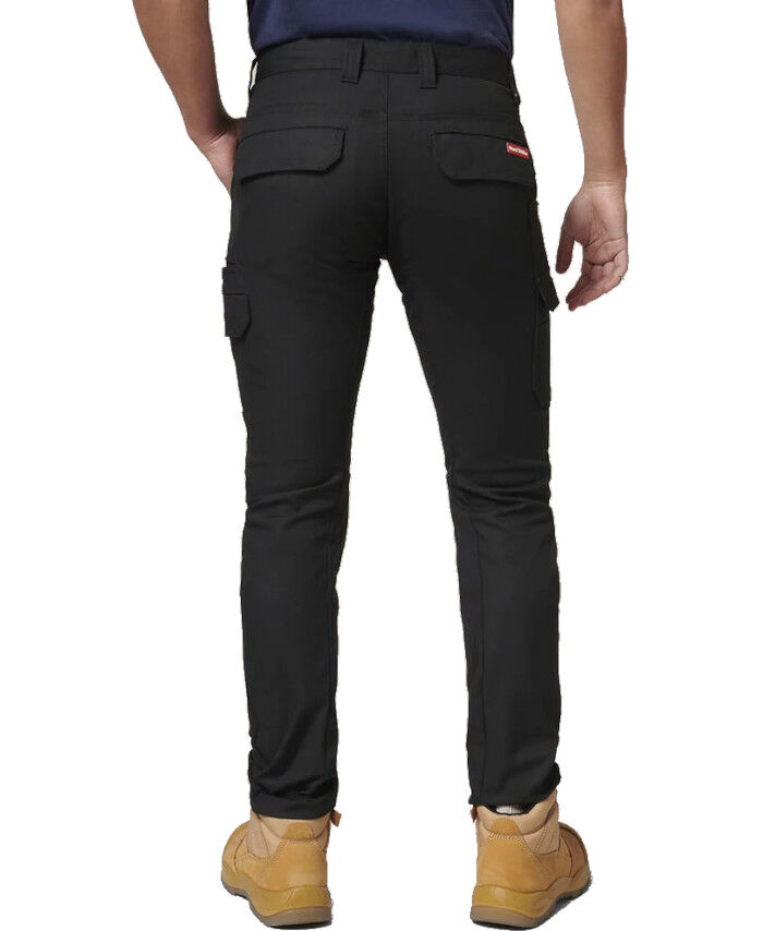 Hard Yakka 3056 - Stretch Cargo Pants, Workwear Pants in Australia