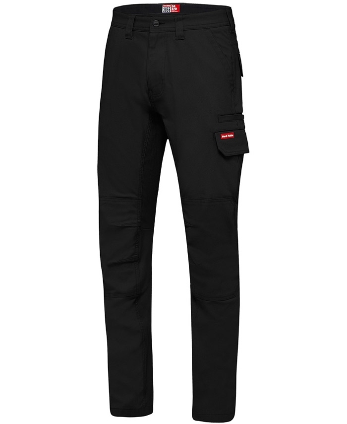 Hard Yakka 3056 - Stretch Cargo Pants, Workwear Pants in Australia