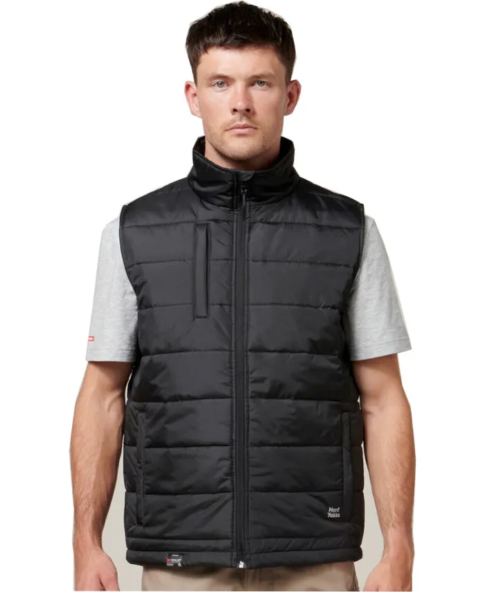 【新品タグ付き】 SUPPLIER Studs Puffer Vest Mサイズ Puffer Vest 2.0 - Hard Yakka