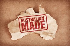 australian made