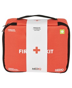 First Aid Kit Bag - Hip Pocket Workwear & Safety