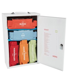 First Aid Kit small - Hip Pocket Workwear & Safety