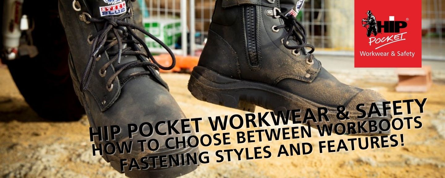 Investing in Workwear - Banner