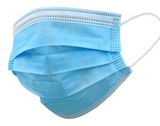 surgical mask