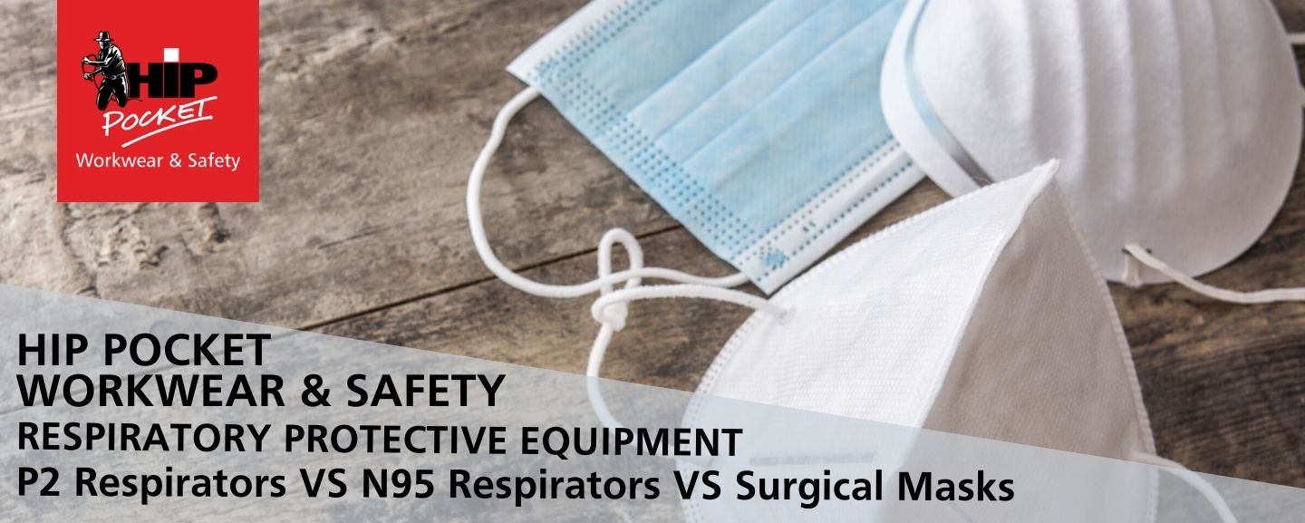 Respiratory Protective Equipment