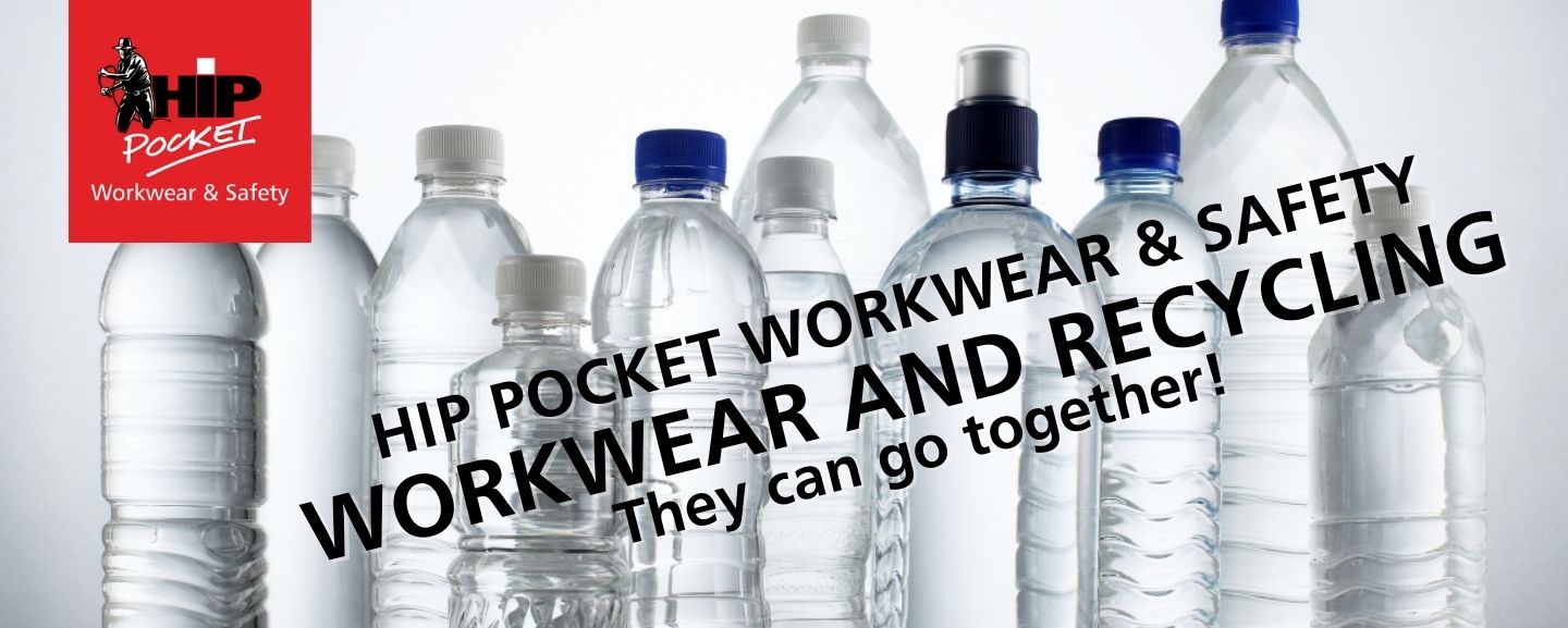 Workwear and Recycling