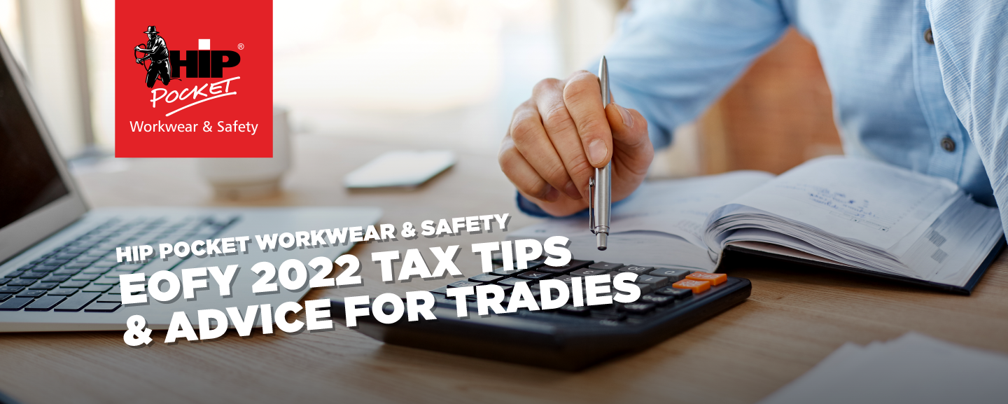 eofy 2022 tax tips