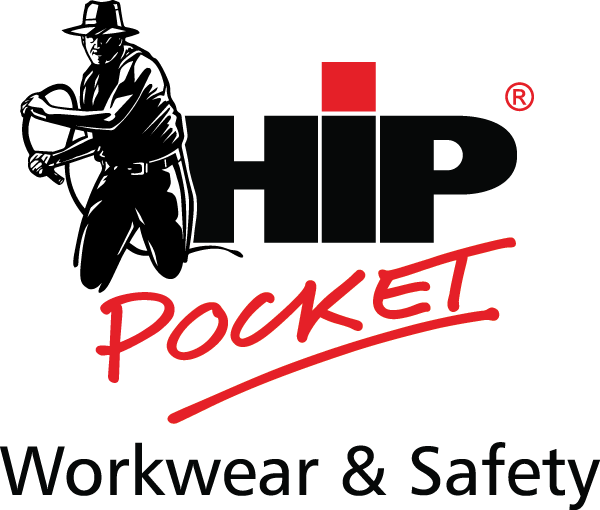 Hip Pocket Workwear & Safety logo