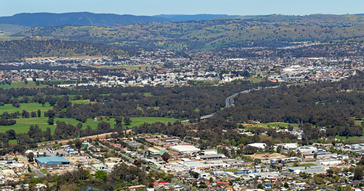 Own a Workwear and Safety Store in Albury and Wodonga Workwear Franchise