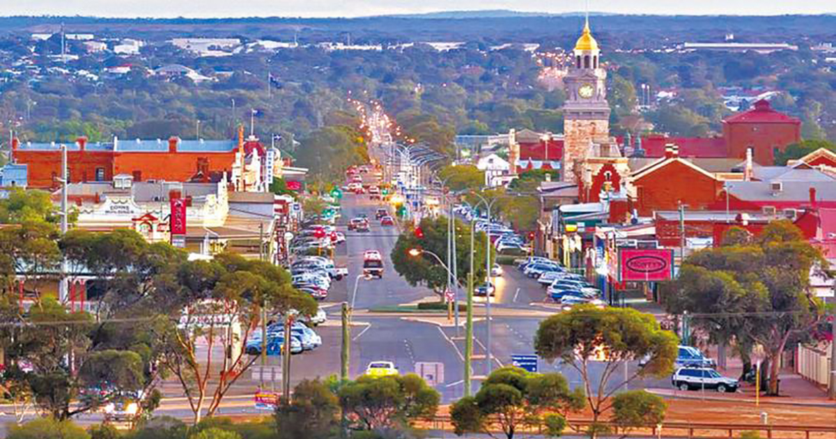 Own a Workwear and Safety Store in Kalgoorlie Workwear Franchise